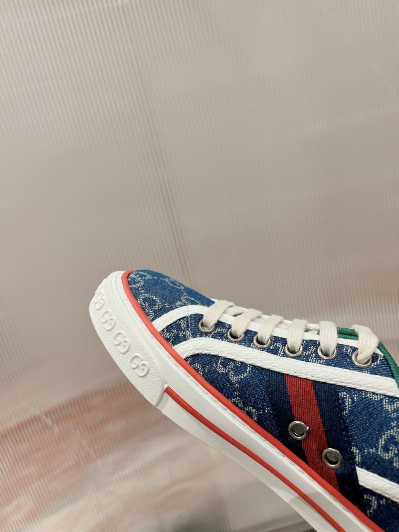 Gucci Tennis 1977